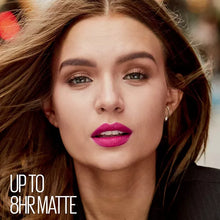 Load image into Gallery viewer, MAYBELLINE SuperStay Matte Ink Crayon Lipstick
