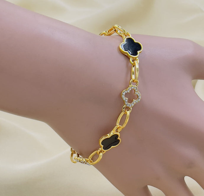 Portal Grove Beads Bracelet