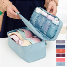 Load image into Gallery viewer, Drawer Organizers Travel Storage Dividers Bag
