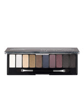 Load image into Gallery viewer, FLORMAR Eye Shadow Palette Smoky
