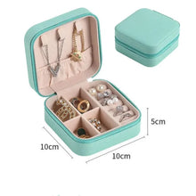 Load image into Gallery viewer, Jewel Zen Box - Beauty Container Organizer

