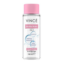 Load image into Gallery viewer, Vince 3-In-1 Micellar Water
