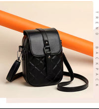 Load image into Gallery viewer, Vintage Lattice Large Capacity Bucket Bags For Women
