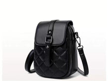 Load image into Gallery viewer, Vintage Lattice Large Capacity Bucket Bags For Women
