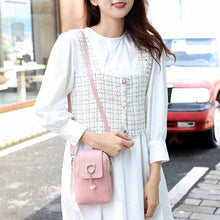 Load image into Gallery viewer, Spring Summer Mini Cross-Body Shoulder Bag
