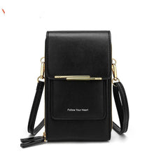 Load image into Gallery viewer, Fashion Shoulder Bag For Women PU Leather
