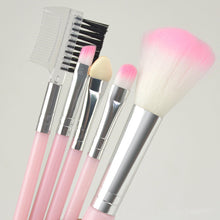 Load image into Gallery viewer, Makeup Brushes Set - 5 PCS
